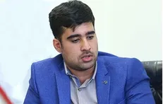حماسه غیرت در «دیدن این فیلم جرم است»