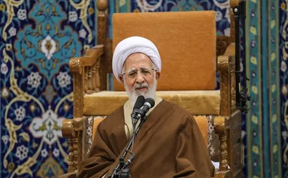 آمریکا به هیچ قانون عقلی و بین المللی پایبند نیست
