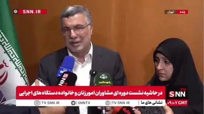 وزیر بهداشت: در حدی از علم پزشکی هستیم که اگر سرطان را به&zwnj;موقع تشخیص دهیم، درمان در بیش از ۹۰ درصد موارد قطعی است