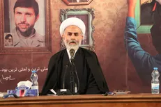 عزت و موفقیت شهید سلیمانی در اعتقاد به ولایت و حرکت در آن مسیر بود