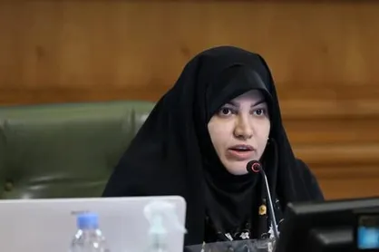 سوده نجفی: ۱۱ مرکز ناایمن درمانی در سطح شهر وجود دارد که بحران ساز شده&zwnj;اند