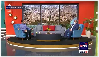 میزان آب در دشت ورامین، 80 متر پایین رفته است!