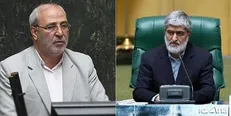 حاجی دلیگانی: خروج لایحه مبارزه با قاچاق خلاف آیین نامه بود/ مطهری: اعلام نظر قوه قضائیه ضرورت دارد