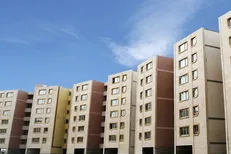 افتتاح پروژه ۳۷۰ واحدی بهارستان زاهدان در هفته دولت
