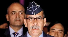 هند: مدارک ساقط کردن اف ۱۶ پاکستان، قابل انکار نیست