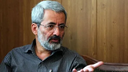 یادداشت عباس سلیمی&zwnj;نمین درباره نامه ۲۲۵ نفر: خدمتی به ترامپ؛ خیانتی به وطن