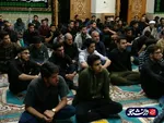 شب های قدر دانشگاه بجنورد