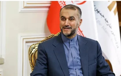 گفتگوی تلفنی امیرعبداللهیان با همتای عمانی درباره مناسبات دوجانبه و تحولات منطقه&zwnj;ای و بین المللی