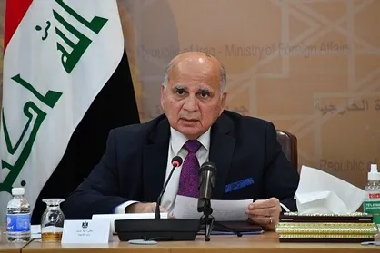 موضع گیری فواد حسین درباره تحولات سیاسی عراق