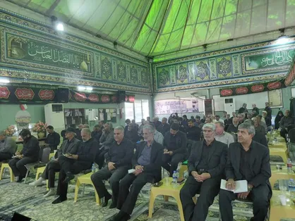 برگزاری همایش موکب&zwnj;داران اربعین حسینی استان کرمان