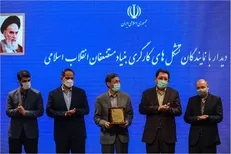 فتاح: هیچ مدیری حق ندارد پیش از کارگران حقوق بگیرد / حقوق معوق در بنیاد مستضعفان نداریم