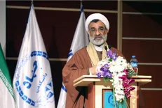 خسروپناه: علت موفقیت پژوهشکده سرطان معتمد، داشتن رویکرد حکمرانی به ماموریت خود است +فیلم