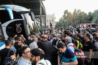 رفتگران