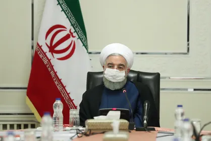 روحانی: در کنار مسوولان، مردم محور اصلی مقابله با کرونا هستند/ دچار موج&zwnj;های جدید این بیماری بشویم، ناچار به اعمال محدودیت&zwnj;ها خواهیم بود