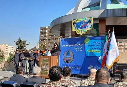 پرورش نسلی کتاب&zwnj;خوان و اهل فرهنگ از مهم&zwnj;ترین اهداف انقلاب اسلامی است