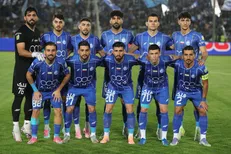 ساعت بازی امروز استقلال ایران و الوحدات اردن +ترکیب