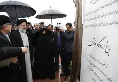 اردوگاه «خاتون» برای بانوان مشهدی افتتاح شد