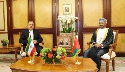 قدردانی سخنگوی وزارت خارجه از عمان برای میزبانی مذاکرات ایران و آمریکا