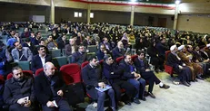 ۱۷۰۰ نفر از دانشگاهیان آذربایجان شرقی برای اعزام به سفر عتبالت عالیات ثبت‌نام کردند