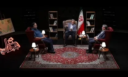 تفسیر فرزند آیت الله هاشمی از "مانور تجمل"/ مسیر حل مشکلات کشور از صندوق&zwnj;های رأی می&zwnj;گذرد