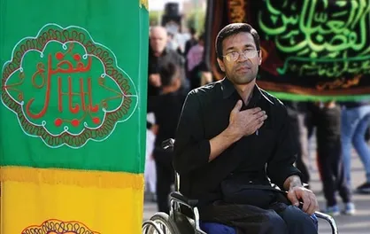 کهریزک پذیرای نذورات خیرین در ایام عزاداری سیدالشهدا (ع)