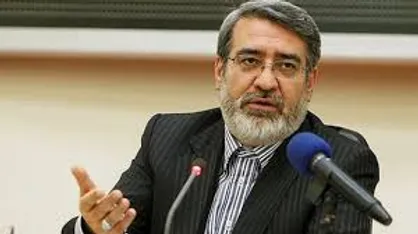 دستورالعمل&zwnj;های جدیدی در خصوص مرز&zwnj;ها بزودی ابلاغ خواهد شد