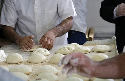 افزایش سهمیه آرد نانوایی&zwnj;های شهرستان بهار در همدان/ ۲۲ هزار و ۳۰۰ کیسه آرد اختصاص یافت