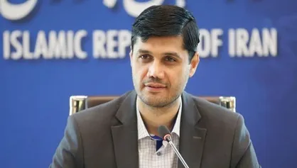 صالحی: &zwnj; بندر خشک ریلی تهران موجب تحول در حمل بین&zwnj;الملی بار می&zwnj;شود/ زیرساخت&zwnj;های جهش اقتصادی ریلی فراهم است&zwnj;