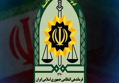 دستگیری سرشبکه سلطنت&zwnj;طلب مرتبط با خارج از کشور