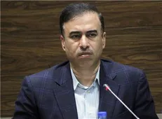 سرپرست دانشگاه علوم پزشکی همدان منصوب شد