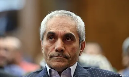 ۳. ۵ میلیون دلار بدهی خارجی داریم/ باید ۴۰۰ تا ۵۰۰ میلیارد کف پولی باشد که در فوتبال هزینه می&zwnj;شود