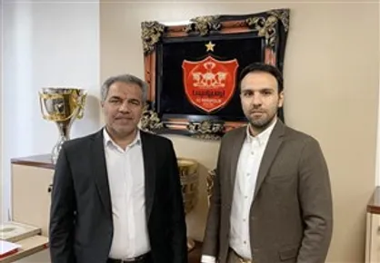 پرسپولیس هیچ بازیکن محرومی ندارد