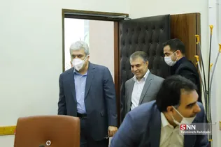 رونمایی از سامانه تشخیص کرونا