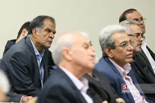 دادگاه رسیدگی به اتهامات محمدهادی رضوی و ۳۰ متهم دیگر پرونده بانک سرمایه