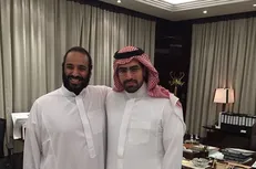 درخواست افشای محل بازداشت ۲ شاهزاده معروف سعودی