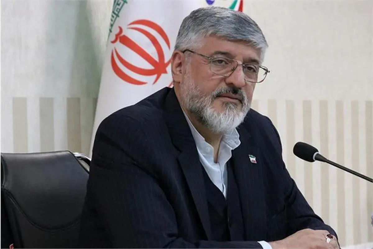 پولادگر: دلم می‌خواهد کاروان ایران در ناگویا ۱۶۷ مدال کسب کند