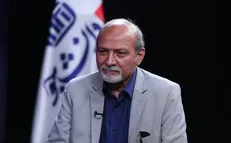 فریادشیران: تیم ملی با این مدیریت راه به جایی نمی‌رسد؛ باز هم پیرترین تیم جام ملت‌ها می‌شویم