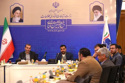 پوشش فیبرنوری شهر کرمانشاه تا نیمه شعبان تکمیل می شود / اتمام پوشش کل استان کرمانشاه تا هفته دولت سال آینده