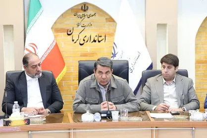 استاندار کرمان: تدوین برنامه جامع برای مدیریت کودکان خیابانی ضروری است