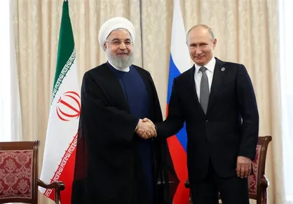 مدعیان اروپایی برجام به آن عمل کنند