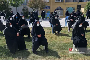 تشیع شهید