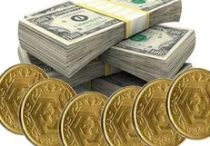 رشد دوباره حباب قیمت سکه/ ارزش ذاتی با بهای بازاری ۱۳۳ هزار تومان اختلاف دارد