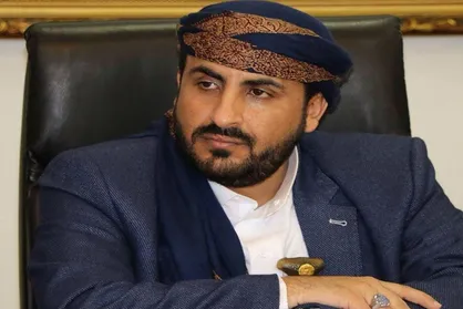 اتمام حجت انصارالله یمن با سعودی ها