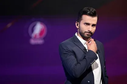 واکنش عجیب میثاقی به آمار برنامه&zwnj;های تلویزیونی!