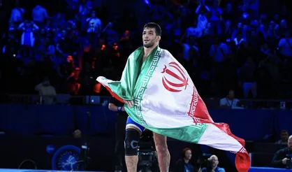 یزدانی مقتدرانه به فینال رفت +فیلم کامل