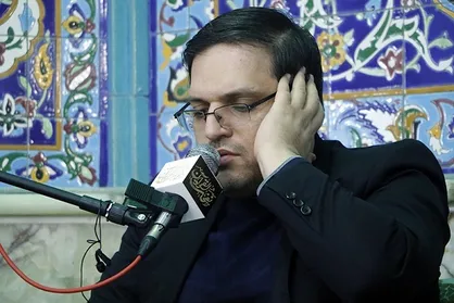 مسابقات بین&zwnj;&lrm;المللی قرآن در مالزی در حال برگزاری است / فیلم قرائت نماینده ایرانی