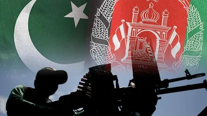 کشته شدن ۲۵ غیرنظامی در جریان حملات هوایی پاکستان  + فیلم