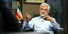 جلیلی: صبح فردای انتخابات کار کمک به منتخب مردم آغاز می‌شود