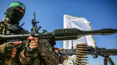 سد محکم مقاومت فلسطین برابر پیشروی اشغالگران در جنوب