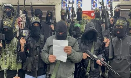 اعلام آماده&zwnj;باش گردان &laquo;جنین&raquo; علیه رژیم صهیونیستی